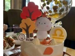 -CAKEBOSS蛋糕老板(东直门来福士店)