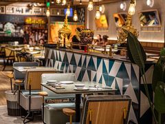 -Home Thai·泰谣(王府井apm店)