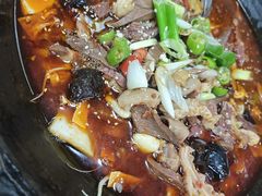 -懒谈秦市井羊肉馆(光谷青年城店)