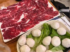 -洪大厨鸡煲(福田店)