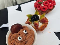 -富贵面包公司(运河店)