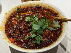 -華府(凯德晶萃店)