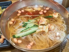 -韩阳王石板烤肉