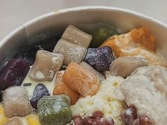 -亦古亭·手作鲜果芋圆(大学城店)
