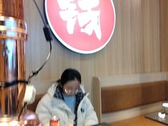 -钱占里原味烤肉(长治天空之城店)