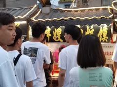 -西司夜市