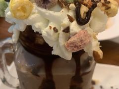 -Kitchen·Y洋厨房西餐厅(王府壹号店)