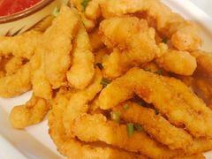 -辣出味岳阳特色烧烤·龙虾大排档(砂子塘总店)