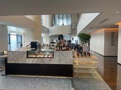 -秀·吧 Show Bar(兰州盛达希尔顿酒店)