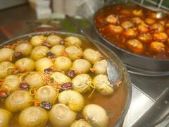 -八一路好吃街(雨田商务大厦店)