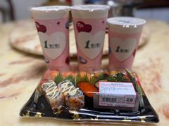 -1点点(爱华店)