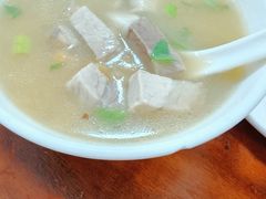 -温记府廟豆汤饭·始于1955年(海椒店)