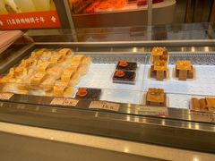 -糕大师•手作鲜糕点(滨湖万达店)