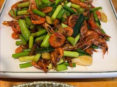 -61号餐吧(兴坪古镇漓江店)