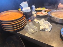 -牛武士寿喜烧·和牛火锅自助(全球首店)