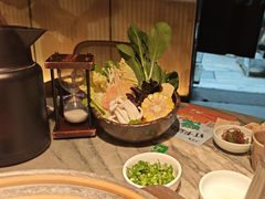 -大头椰·椰子鸡火锅(南宁万象城店)