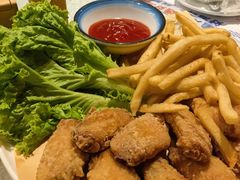 -和源祥·日照菜扛把子(万平口一店)