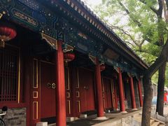 -北京第二实验小学