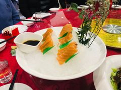 -奉天大饭店(澳海澜庭店)