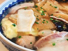 -新南华大酒店(长寿店)