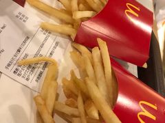 -麦当劳(朗豪坊店)