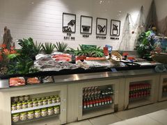 -Rimping Supermarket - Nawarat Branch