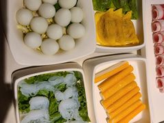 -海底捞火锅(勒泰店)