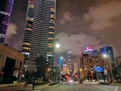 -翡翠36酒吧(浦东香格里拉店)