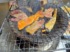 -胡同泥炉烤肉(总店)