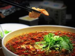 -正阁海鲜餐厅(六虹桥店)