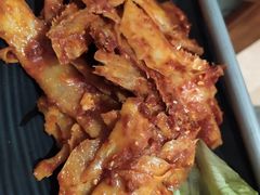 -木槿花韩式炭烤·熟成肉工坊(孙文东路店)