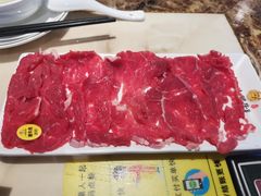 -小肥牛潮汕牛肉火锅(南联店)