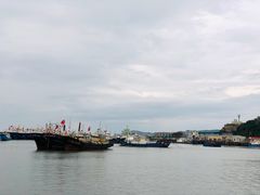 -丰收渔港饭店(嵊泗店)