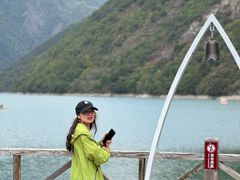 -叠溪松坪沟景区