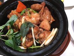 -太兴餐厅(东方广场分店)
