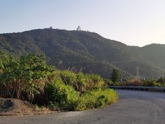 -达蓬山旅游度假区