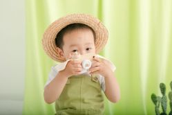 -染墨儿童摄影(转塘店)