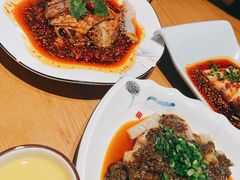 -陶德砂锅(蜀汉路店)