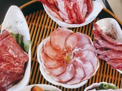 -海之屋韩式烤肉(海棠68环球美食街店)