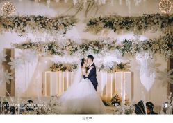 点击看大图 -豪门婚礼策划