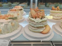 -WenTinG文汀·半糖蛋糕(合生汇店)