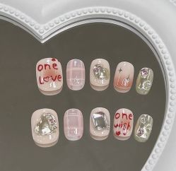 -LILY NAILS美甲美睫