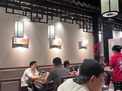 -陈阿宝·山西菜馆