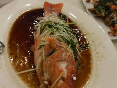 -顶好海鲜酒家