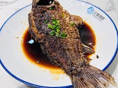 -正阁海鲜餐厅(六虹桥店)