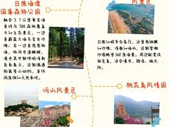 -日照海滨国家森林公园