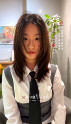 -MaisonFL·美颂法式专业美发艺术沙龙