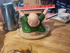 -吴越荣记苏州菜·松鼠桂鱼100%活鱼现做(斜塘老街店)