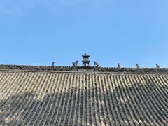 -金堂县云顶石城风景区
