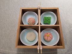 -稍可轩博物馆餐厅
